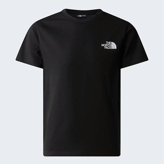 The North Face t-shirt