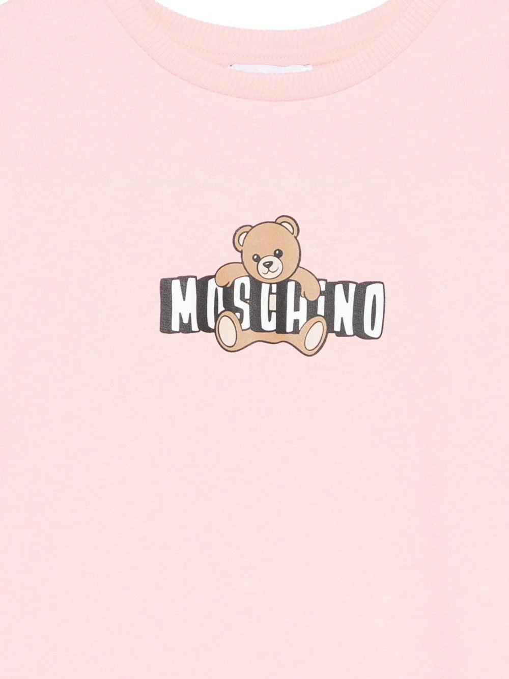 Abito Moschino