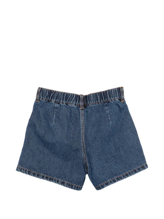 Moschino Short di jeans