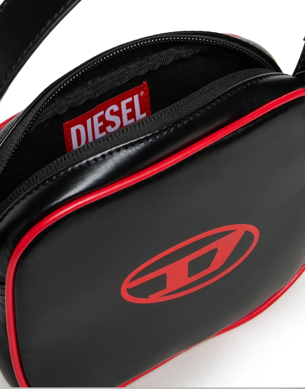 Diesel borsa