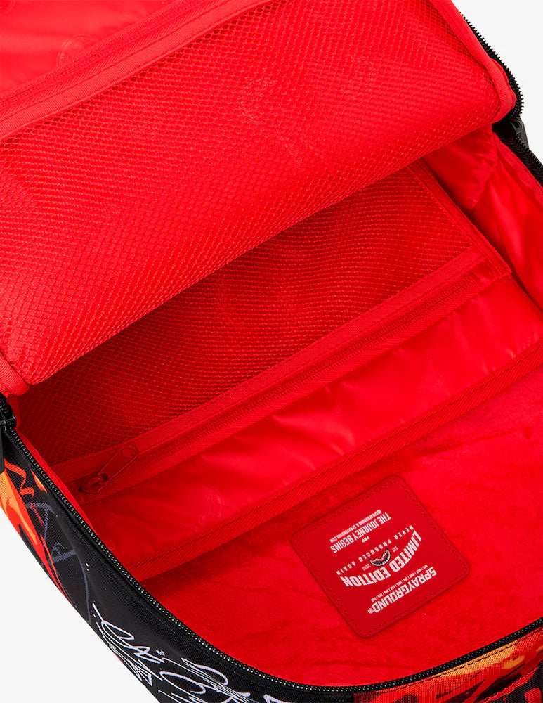 SPRAYGROUND Zaino