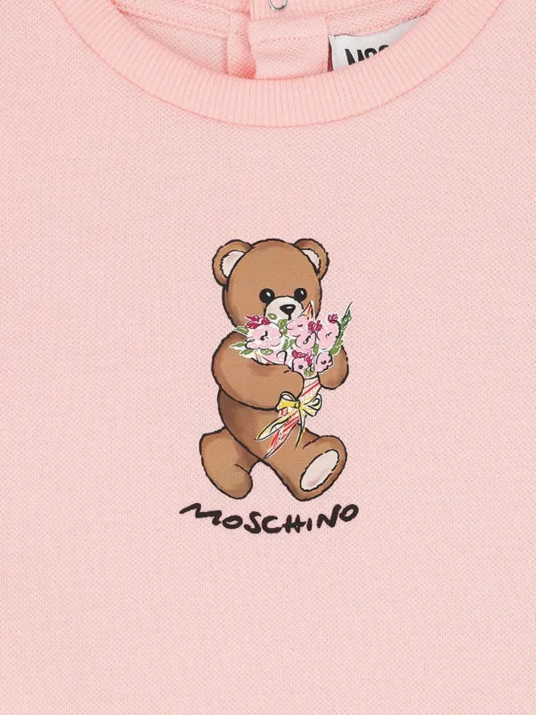 Abito Moschino