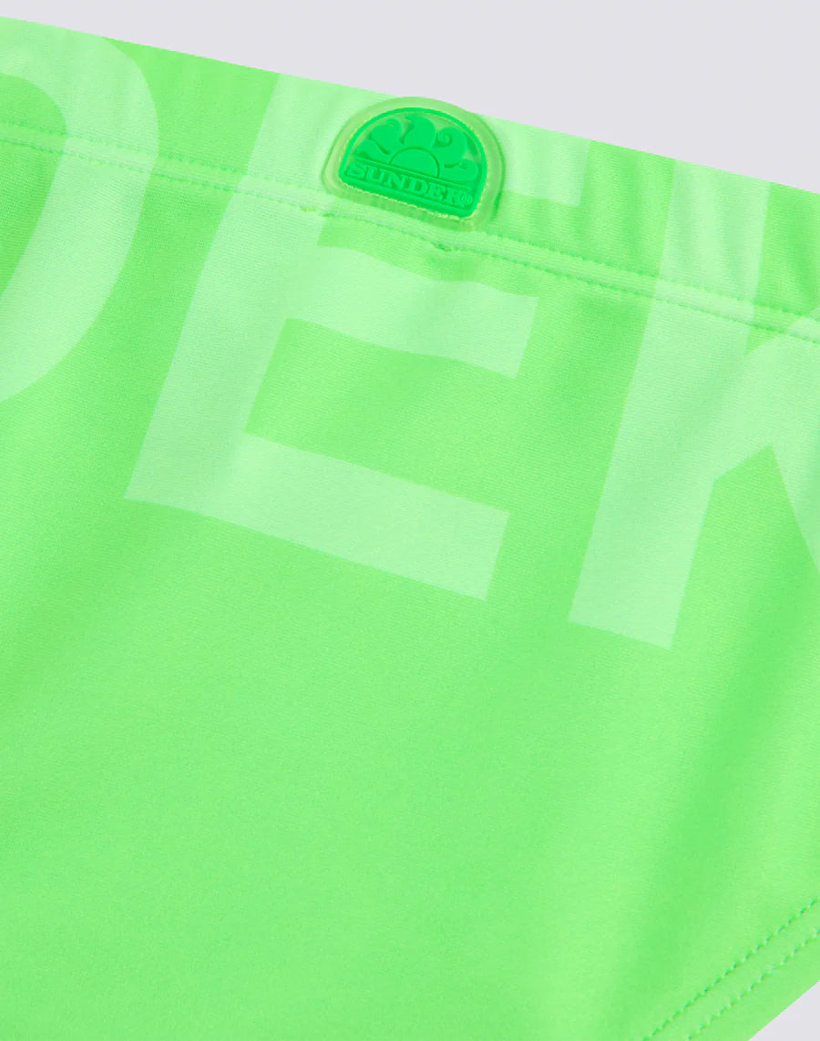Sundek costume modello slip