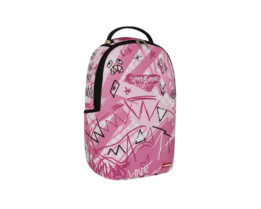 SPRAYGROUND zaino