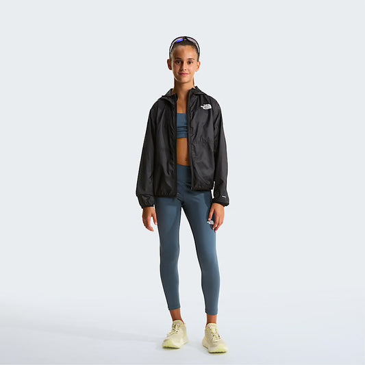 Giubbino Cropped The North Face