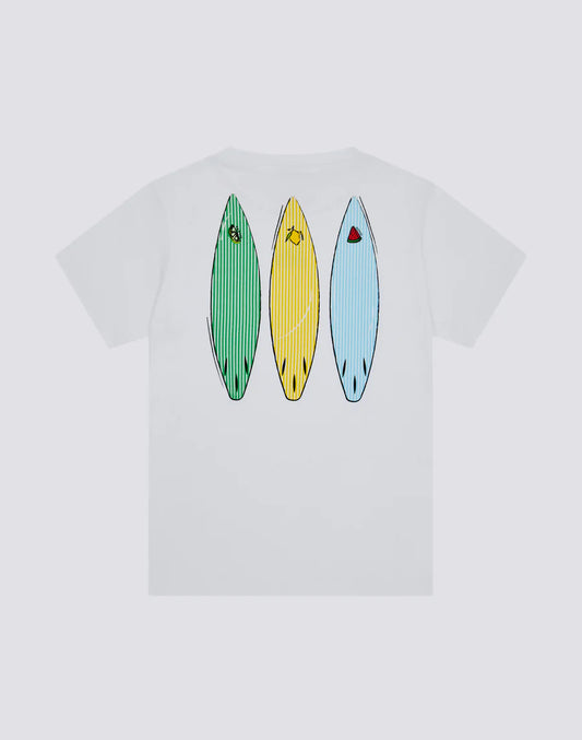 Sundek T-shirt mezza manica