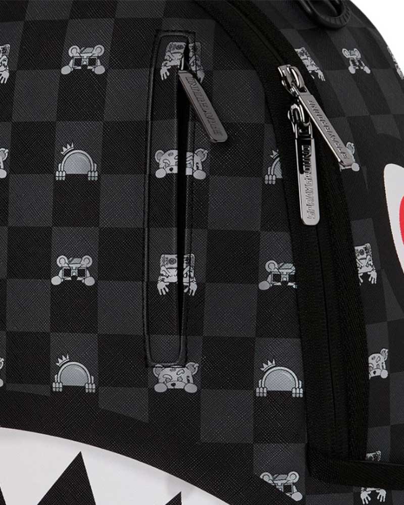 SPRAYGROUND Zaino