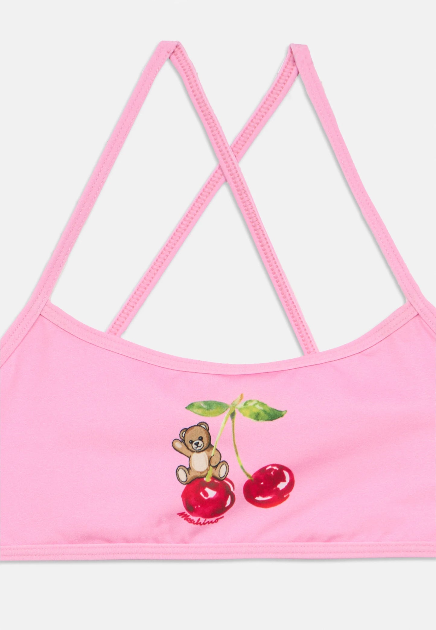 Moschino costume due pezzi