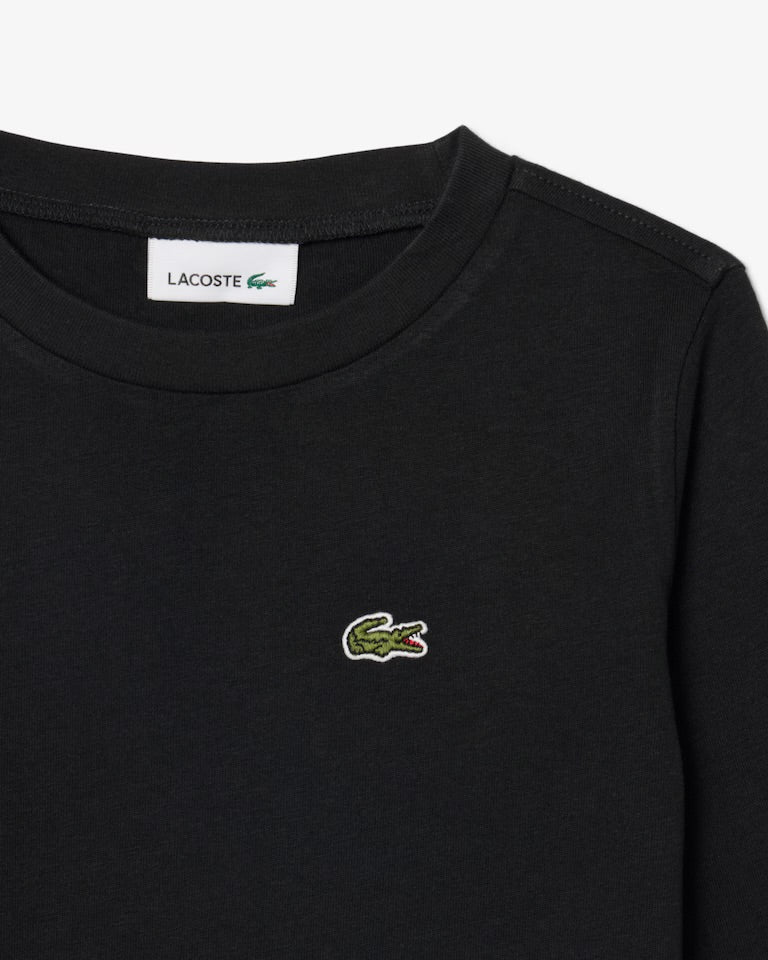 LACOSTE T-SHIRT MANICA LUNGA FW27