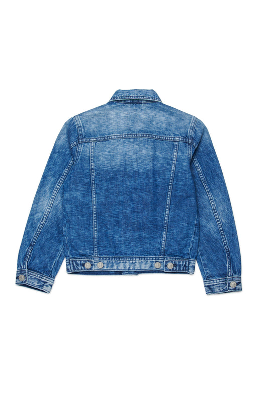 Diesel Giubbino di jeans