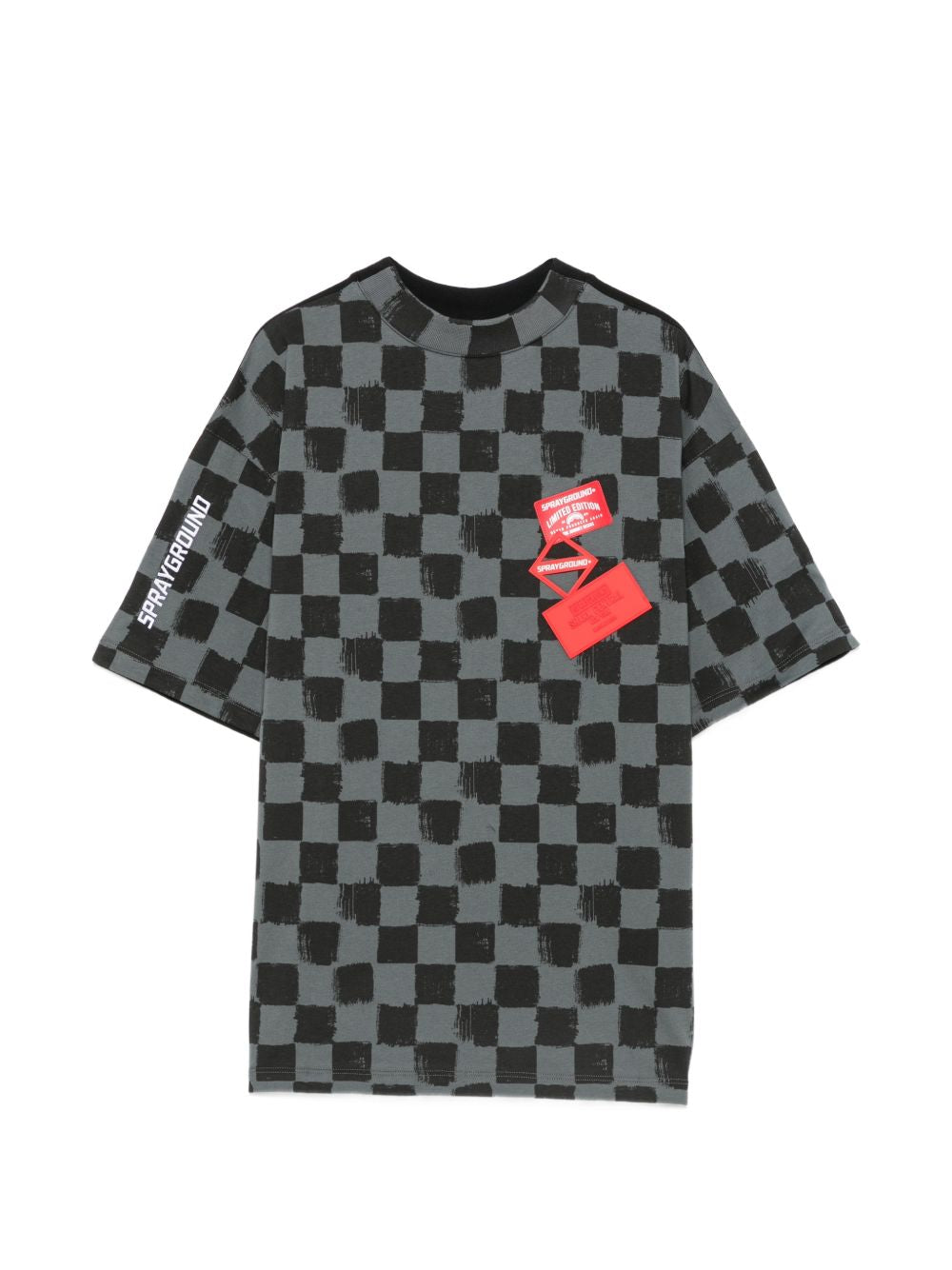 SPRAYGROUND T-Shirt Double Face