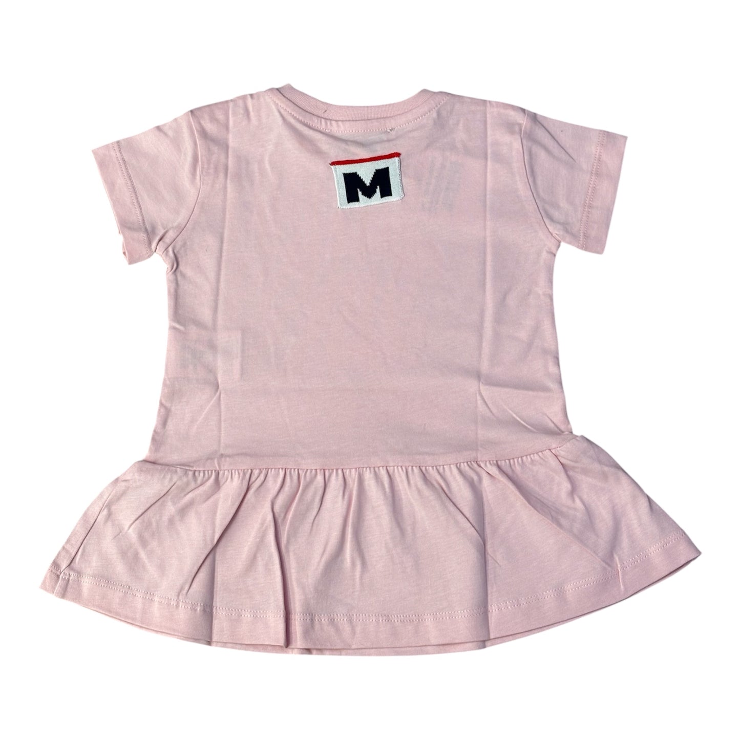Abito neonata MSGM