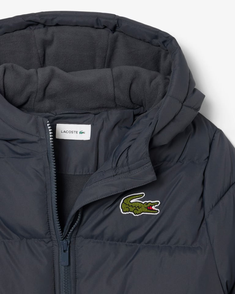 LACOSTE PIUMINO FW27
