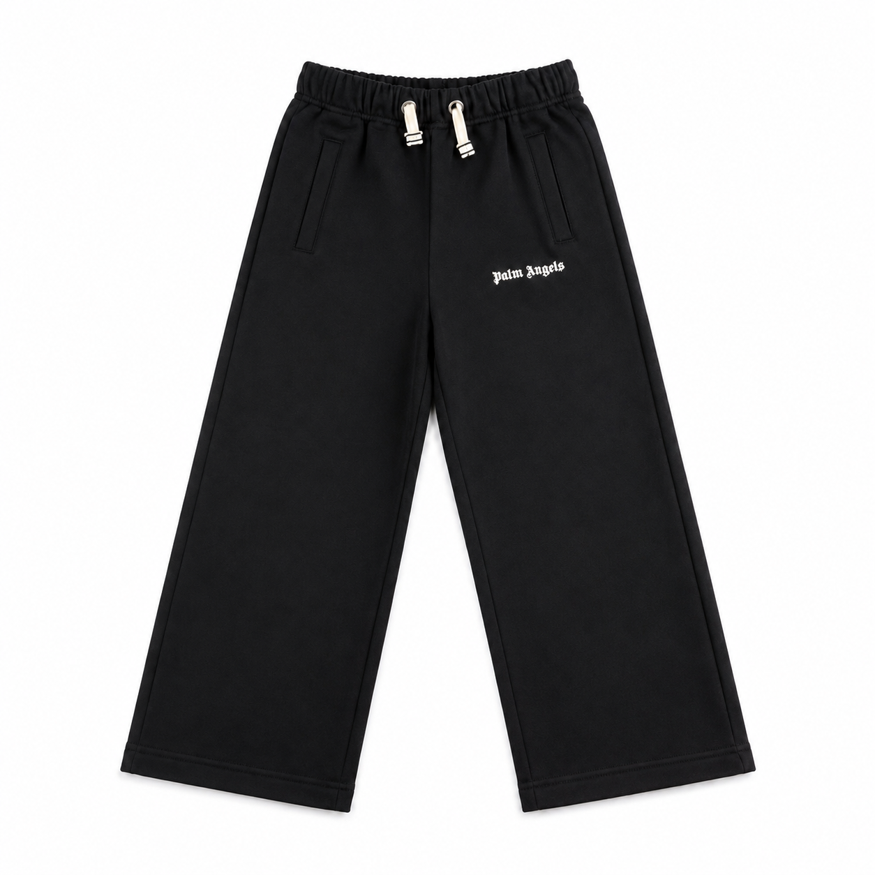 PALM ANGELS PANTALONE IN TUTA
