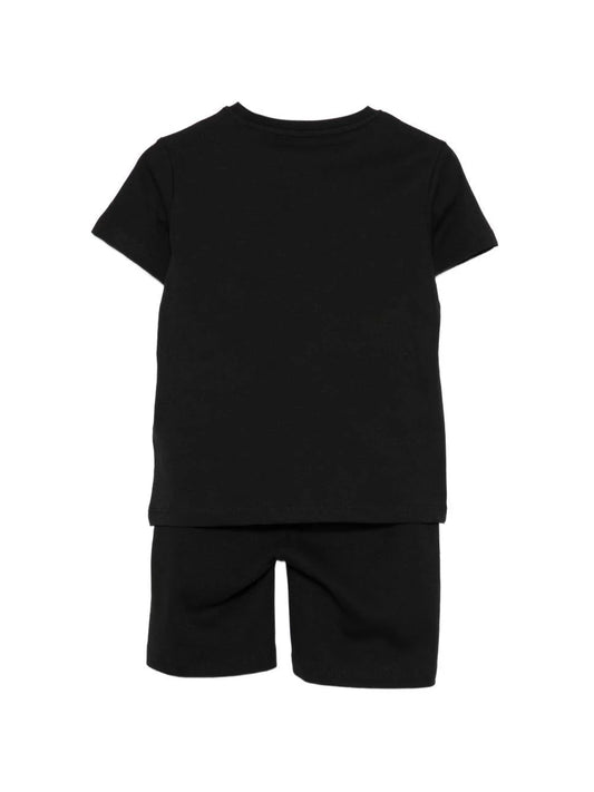 John Richmond Completo t-shirt + bermuda
