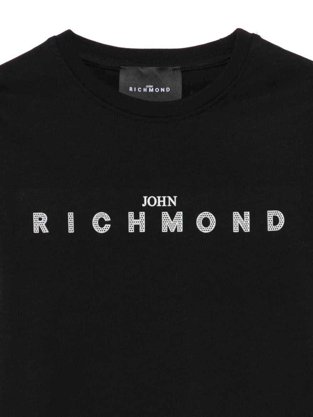 John Richmond t-Shirt mezza manica
