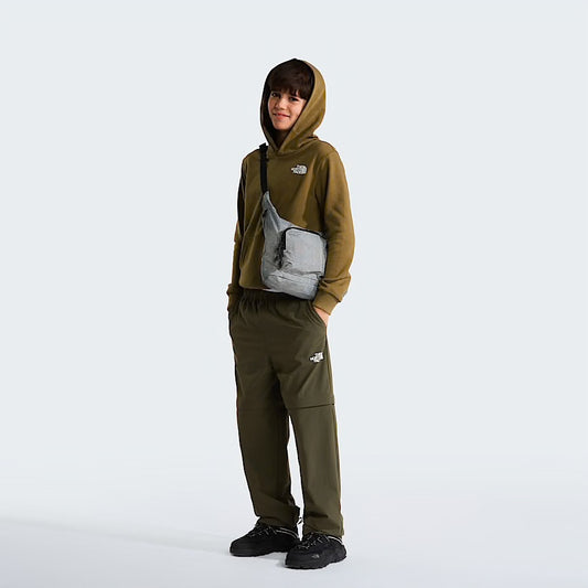 The North Face Felpa con cappuccio estiva