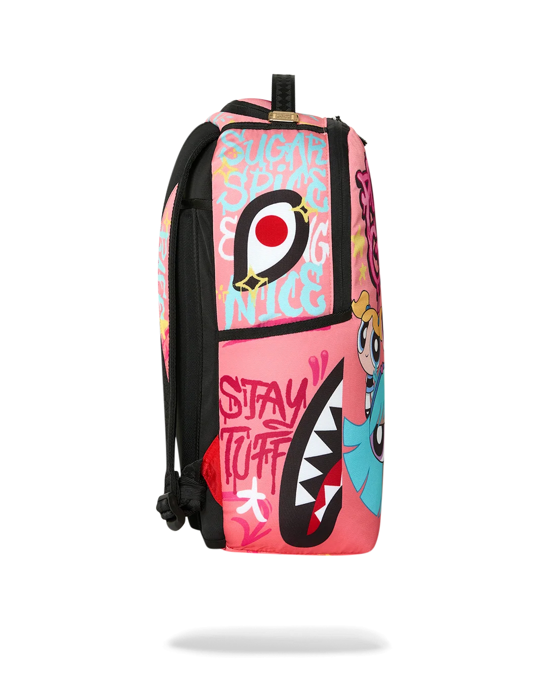 SPRAYGROUND ZAINO Powerpuff Girls
