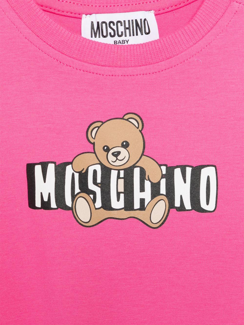 Abito Moschino