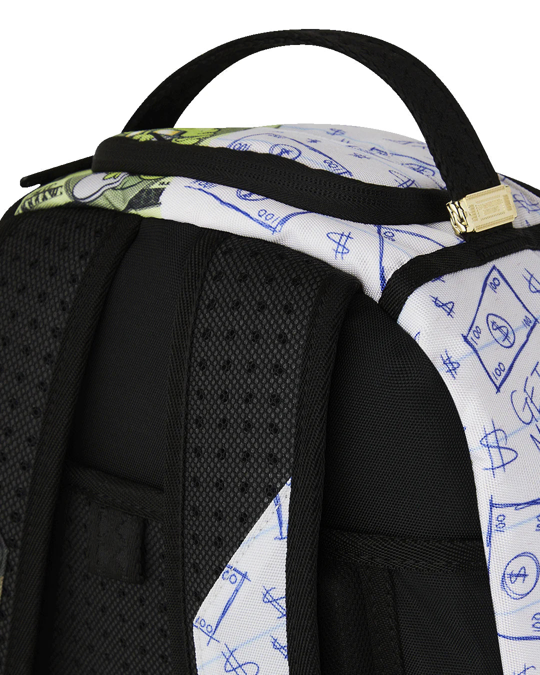 SPRAYGROUND Zaino