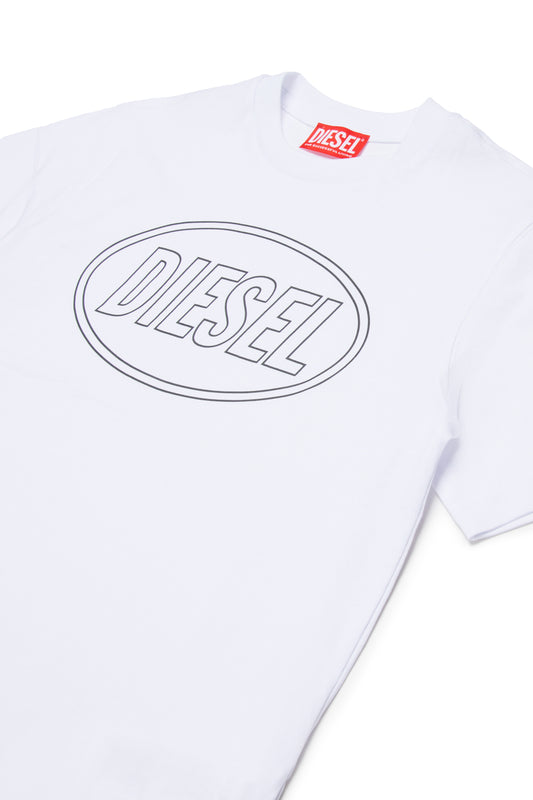 Diesel t-shirt mezza manica