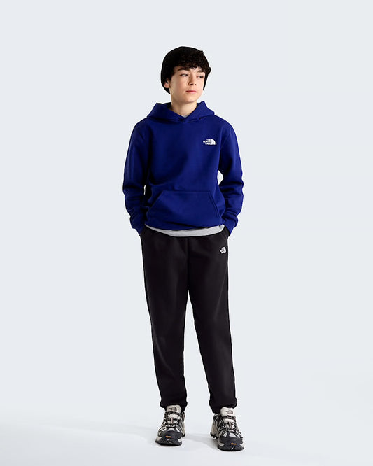 The North Face Pantatuta Joggers Evolution Simple Dome da ragazzia