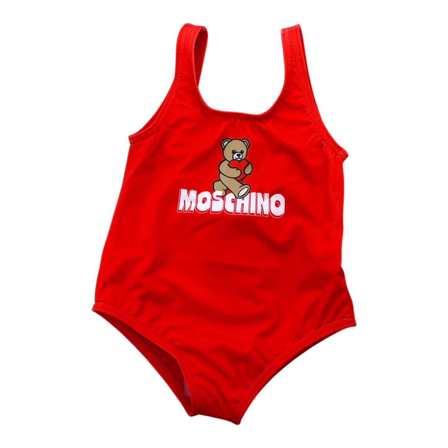 Moschino costume intero
