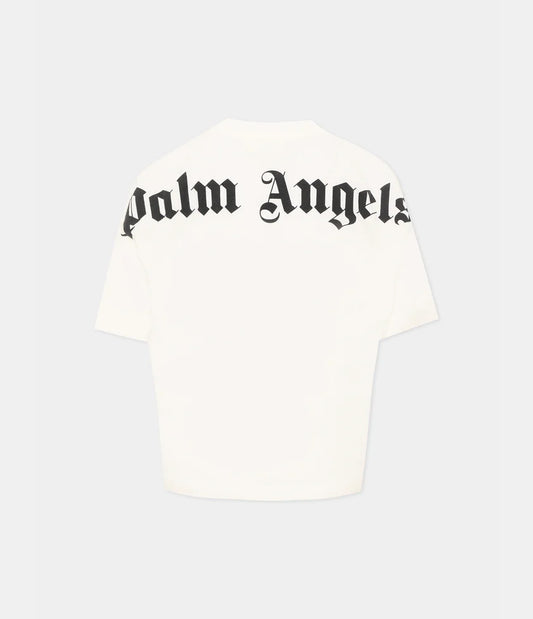 PALM ANGELS T-Shirt con logo