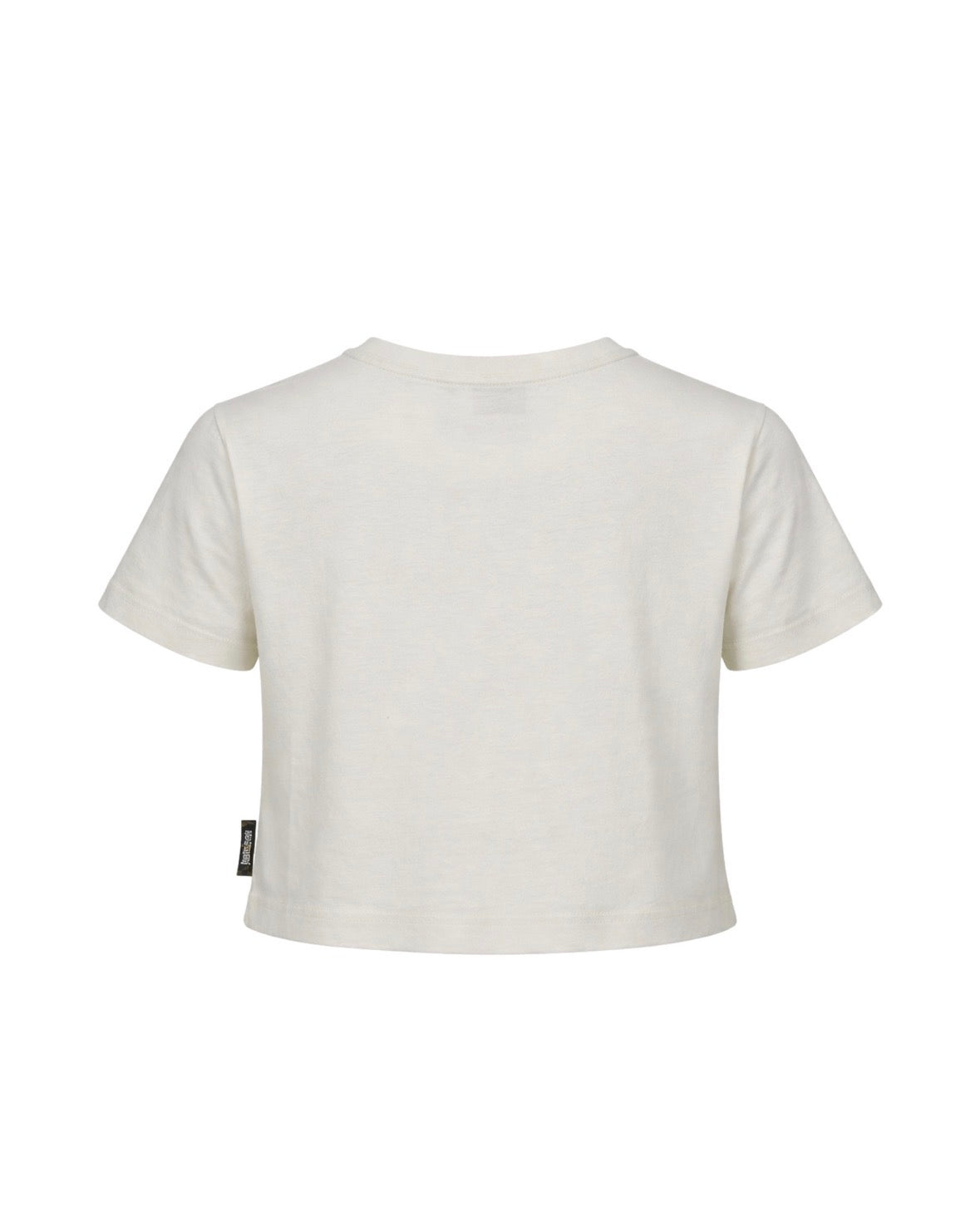 Cavalli T-Shirt Cropped