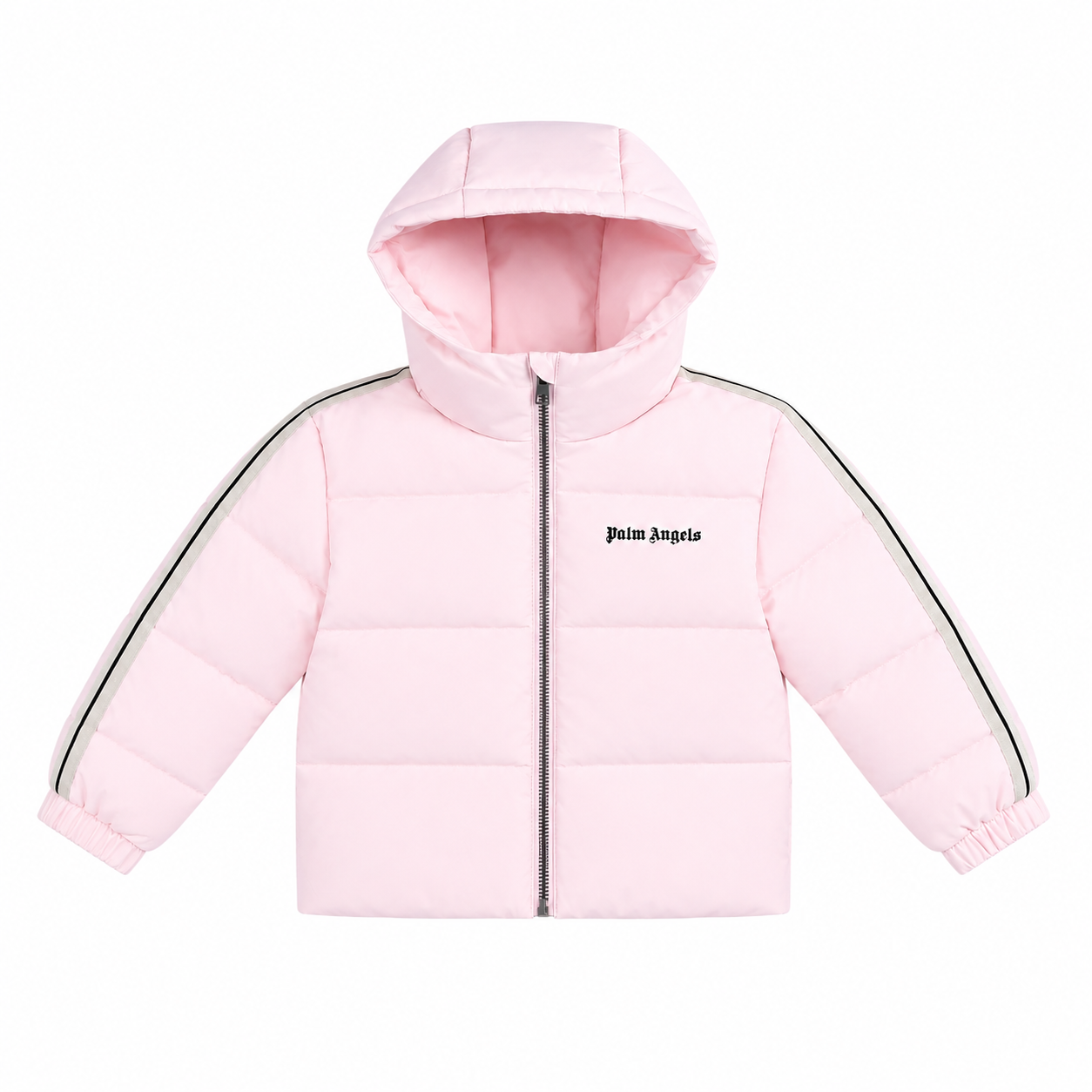 PALM ANGELS PIUMINO
