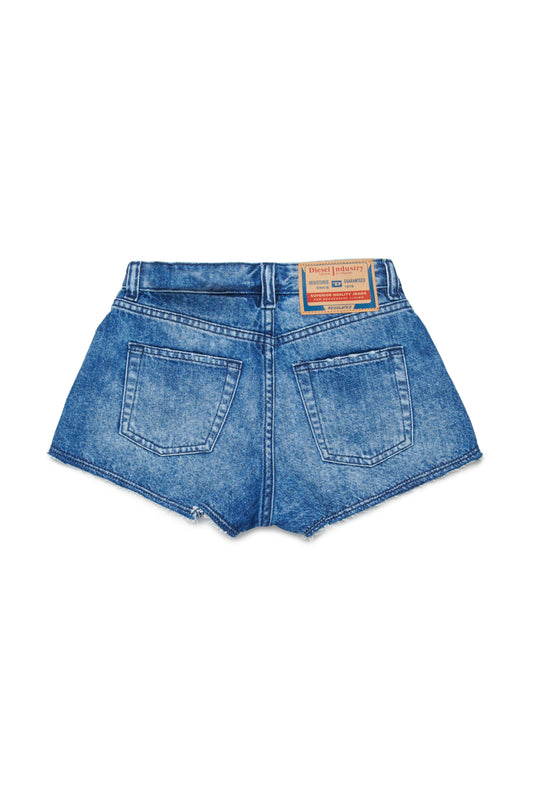 Diesel Short di jeans