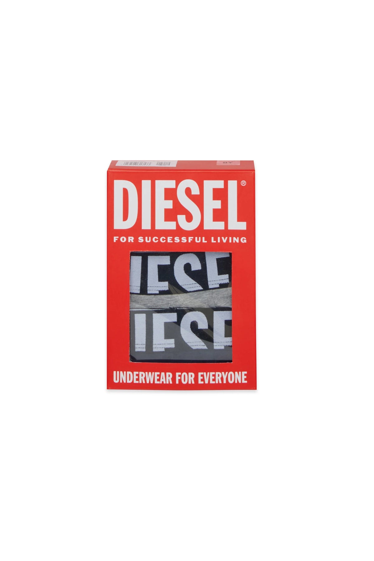 DIESEL 3 PACK FW27