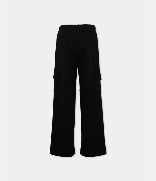 PALM ANGELS Pantalone Modello Cargo