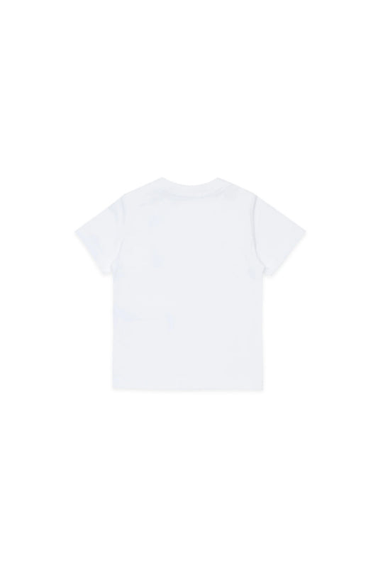 Dsquared2 t-shirt mezza manica