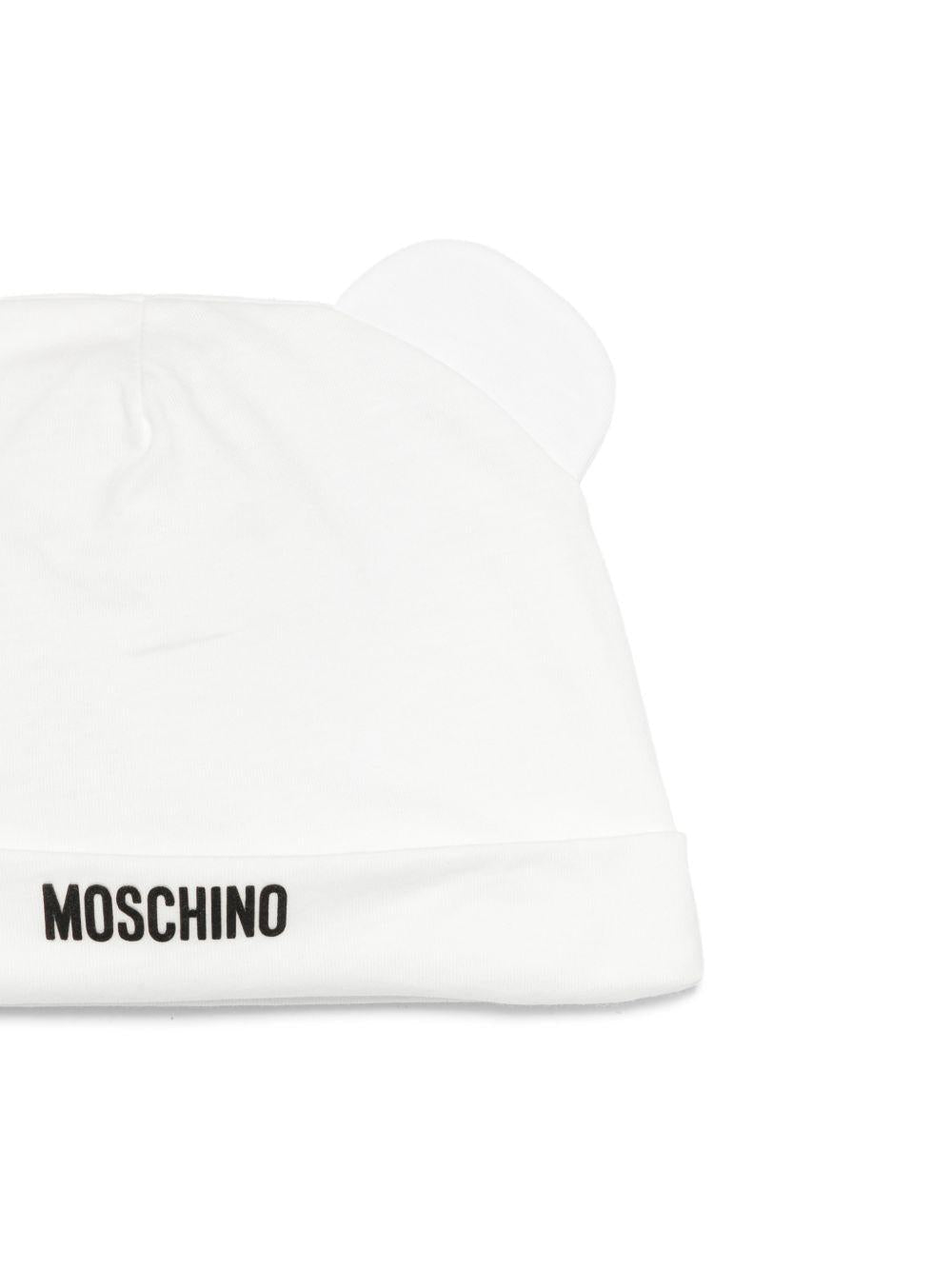 Pagliaccetto + Cappello