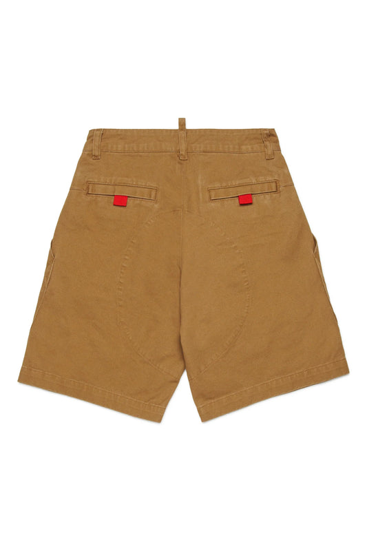 Dsquared2 bermuda
