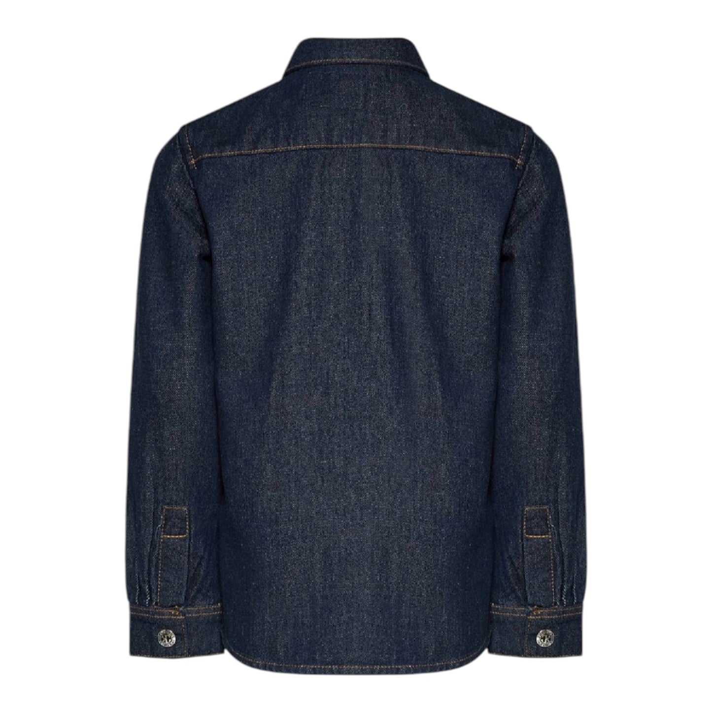 Giubbino di jeans