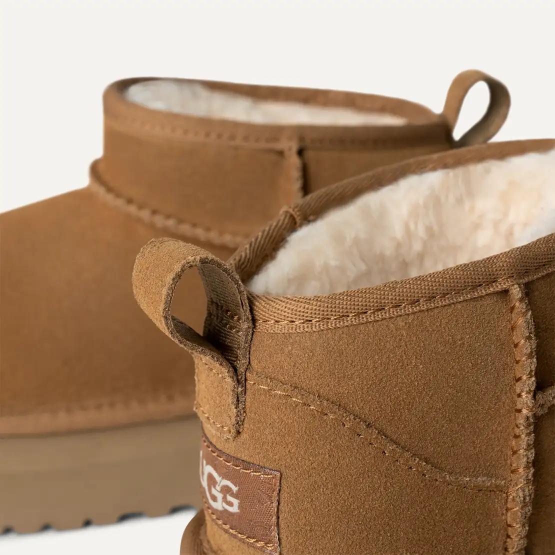 UGG Scarpe Bambine e ragazze