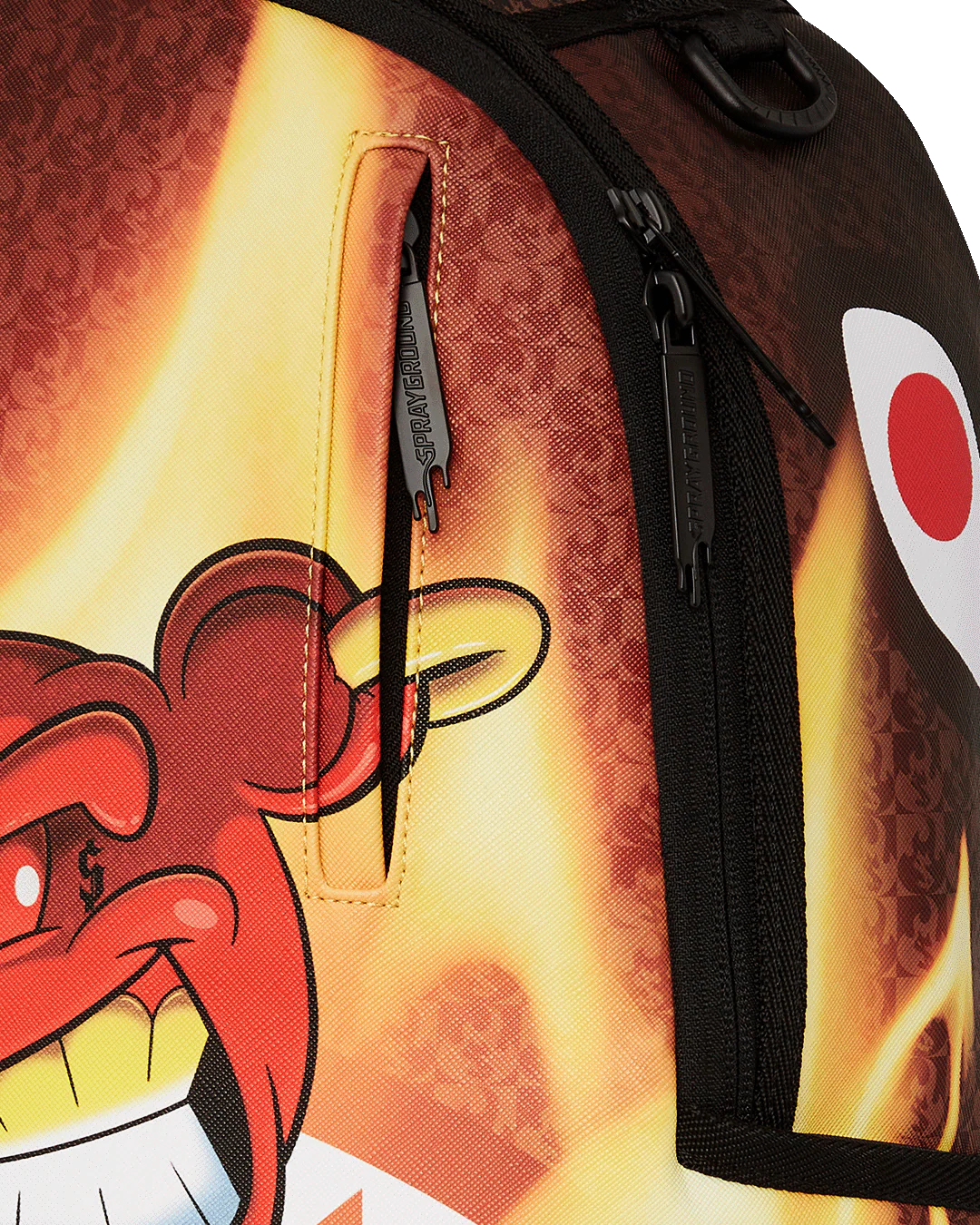 SPRAYGROUND Zaino