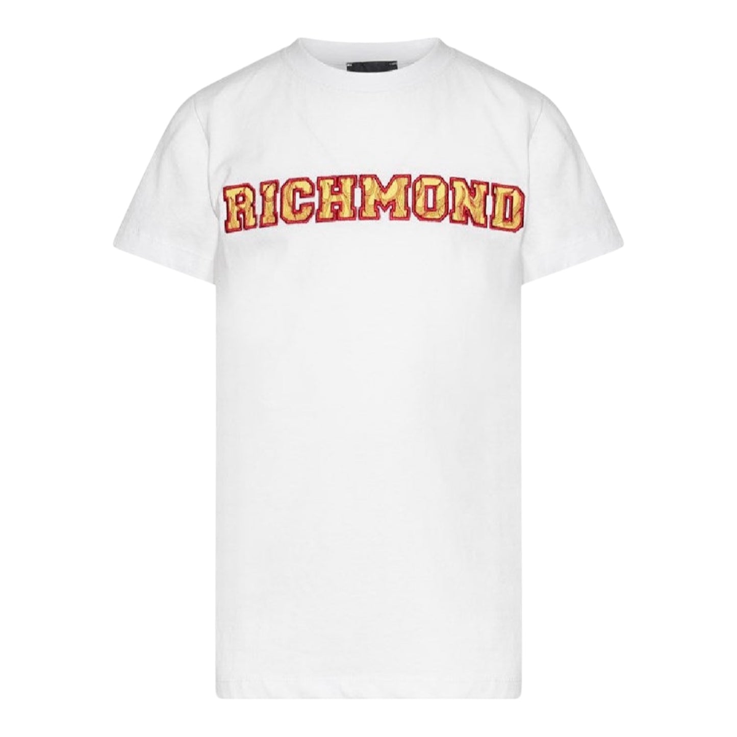 John Richmond t-shirt mezza manica