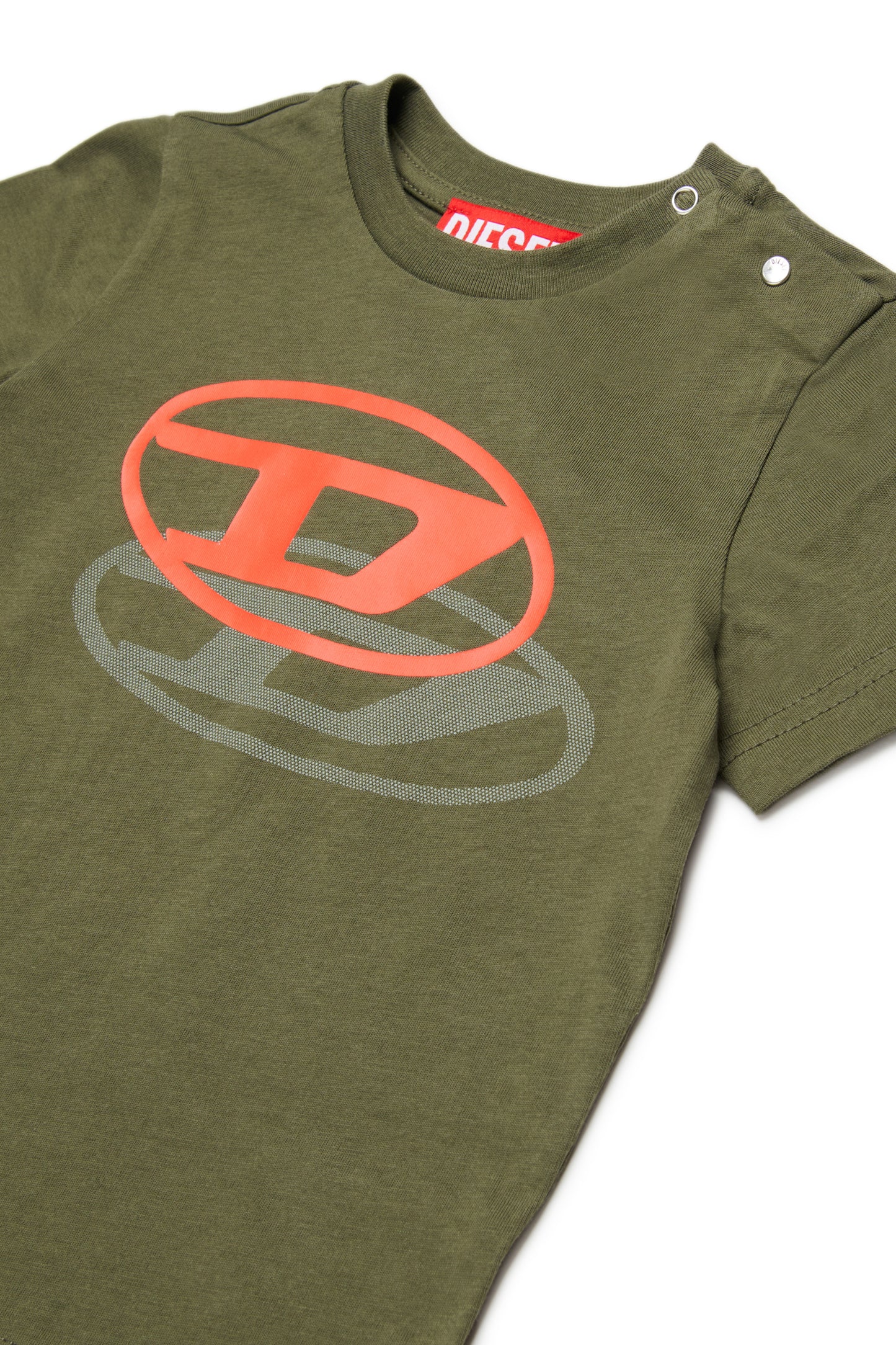 Diesel t-shirt mezza manica