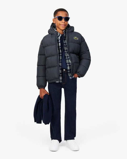 LACOSTE PIUMINO FW27