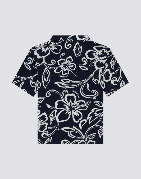 Sundek Camicia