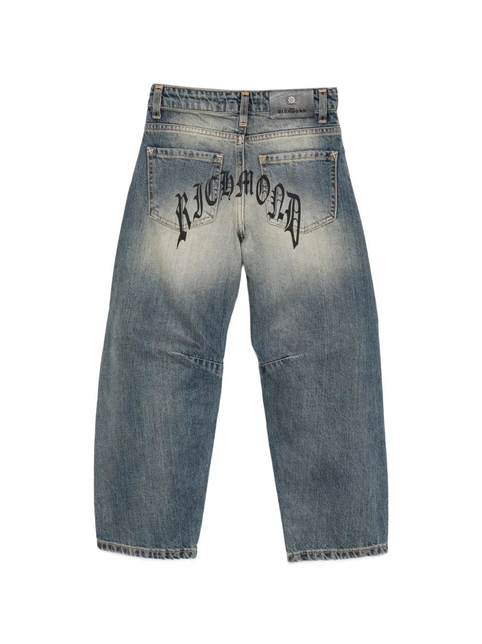 John Richmond Jeans FW27