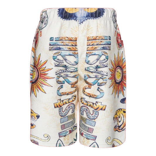 Cavalli Bermuda