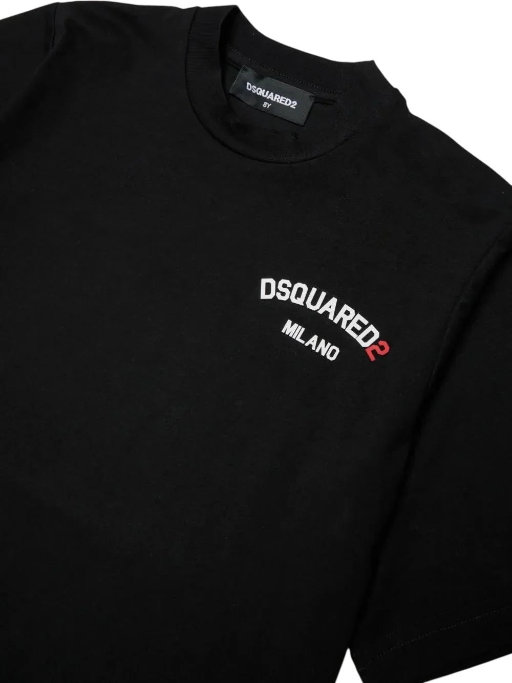 Dsquared2 T-Shirt mezza manica