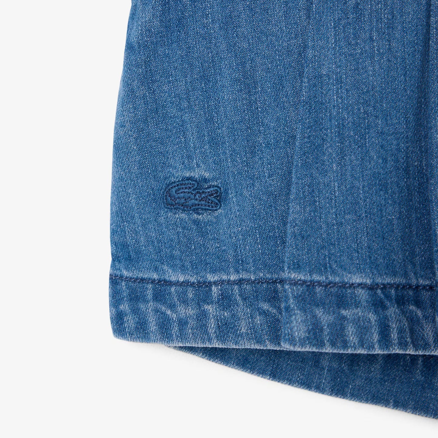 LACOSTE pantagonna FW27