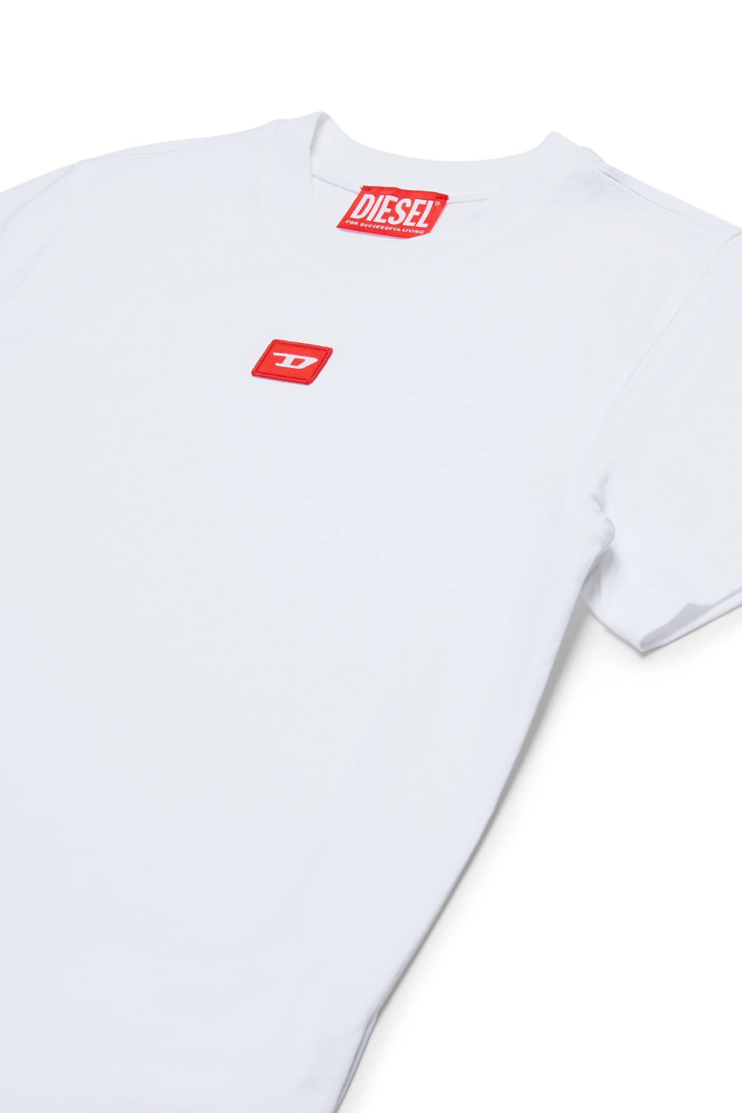 Diesel T-shirt mezza manica
