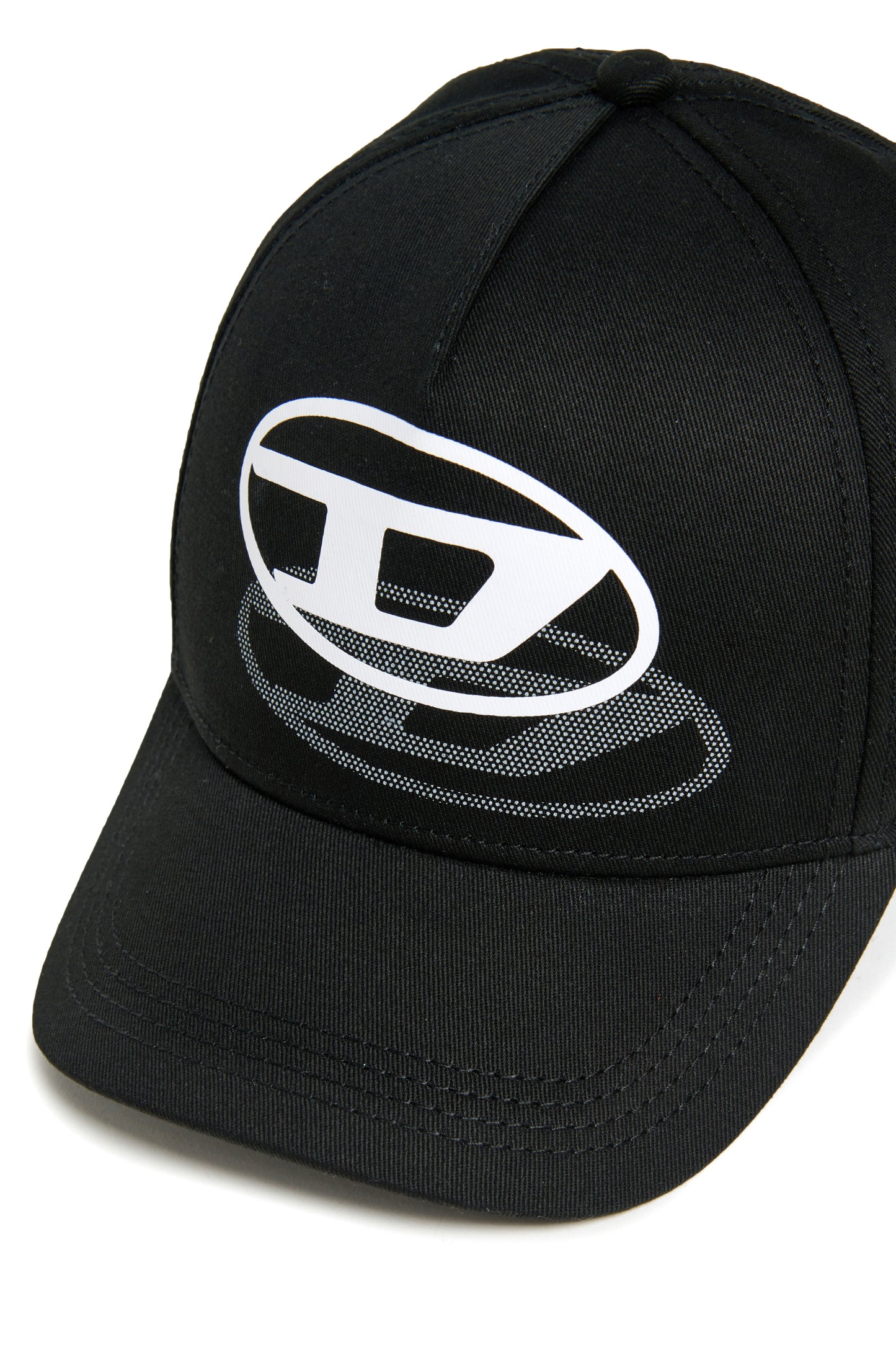 Diesel Cappello con visiera