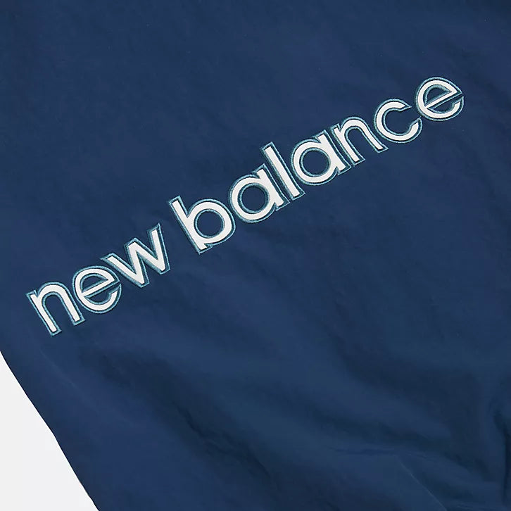 New Balance Giacca
